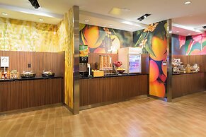 Fairfield Inn & Suites by Marriott Sacramento Folsom