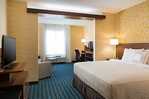Fairfield Inn & Suites by Marriott Sacramento Folsom