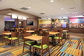Fairfield Inn & Suites by Marriott Sacramento Folsom