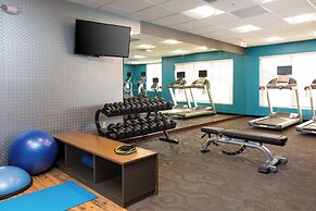 Fairfield Inn & Suites by Marriott Sacramento Folsom