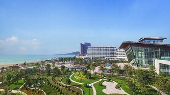 Le Méridien Qingdao West Coast