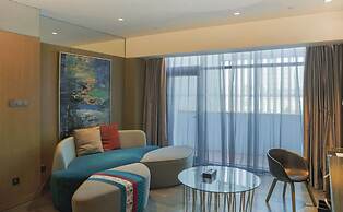 Le Méridien Qingdao West Coast