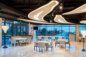 Le Méridien Qingdao West Coast