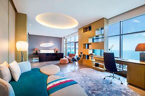 Le Méridien Qingdao West Coast