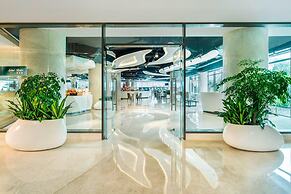 Le Méridien Qingdao West Coast