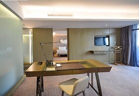 Le Méridien Qingdao West Coast