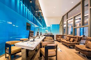 Le Méridien Qingdao West Coast