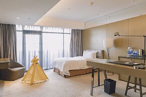 Le Méridien Qingdao West Coast