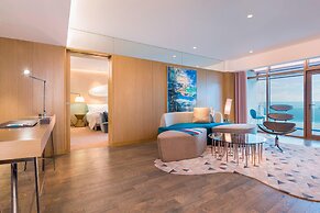 Le Méridien Qingdao West Coast