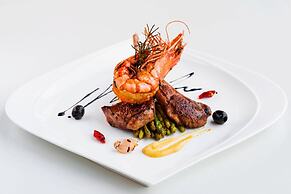 Le Méridien Qingdao West Coast