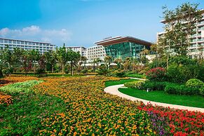 Le Méridien Qingdao West Coast