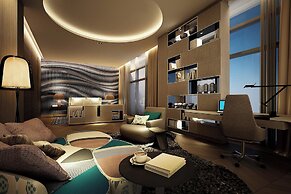 Le Méridien Qingdao West Coast