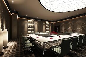 Le Méridien Qingdao West Coast