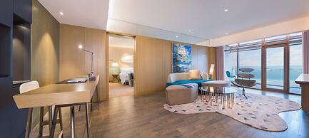 Le Méridien Qingdao West Coast