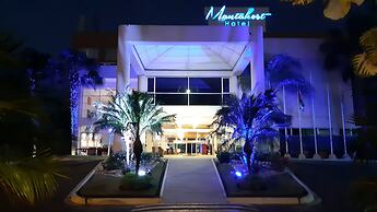 Mantahost Hotel