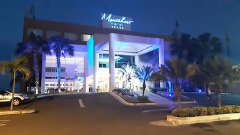 Mantahost Hotel