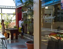 Mantahost Hotel