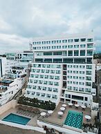 Mantahost Hotel