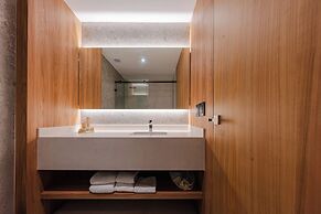 Mantahost Hotel
