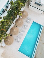 Mantahost Hotel