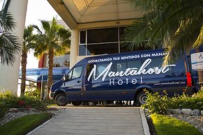 Mantahost Hotel