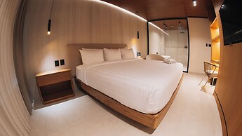 Mantahost Hotel