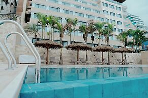 Mantahost Hotel