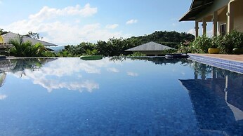 Soma Surf Resort