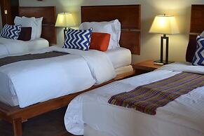 Soma Surf Resort