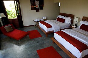 Soma Surf Resort