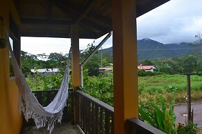 Hotel Cacao Rio Celeste