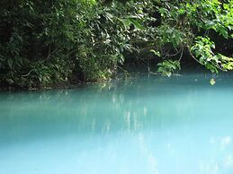 Kakao Lodge & Garden Río Celeste