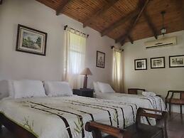 Kakao Lodge & Garden Río Celeste