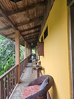 Kakao Lodge & Garden Río Celeste