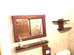 Kakao Lodge & Garden Río Celeste