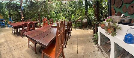 Kakao Lodge & Garden Río Celeste