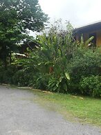 Kakao Lodge & Garden Río Celeste