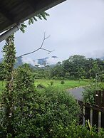 Kakao Lodge & Garden Río Celeste