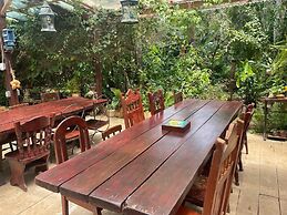 Kakao Lodge & Garden Río Celeste