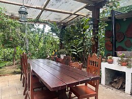 Kakao Lodge & Garden Río Celeste