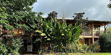 Kakao Lodge & Garden Río Celeste