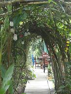 Kakao Lodge & Garden Río Celeste