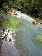 Kakao Lodge & Garden Río Celeste