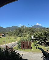 Kakao Lodge & Garden Río Celeste