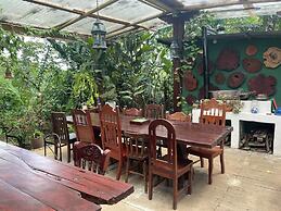 Kakao Lodge & Garden Río Celeste