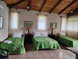 Kakao Lodge & Garden Río Celeste