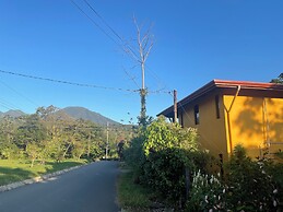 Kakao Lodge & Garden Río Celeste