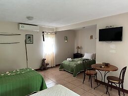 Kakao Lodge & Garden Río Celeste