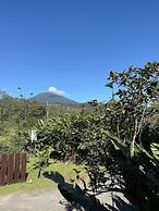 Kakao Lodge & Garden Río Celeste