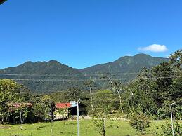 Kakao Lodge & Garden Río Celeste